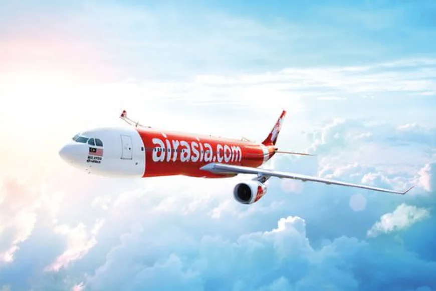 AirAsia MOVE Strengthens Commitment to Consumer Protection and Fair Pricing in Philippines Aviation Industry: Know More