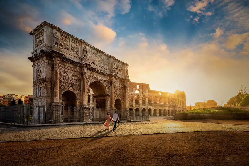 Cathay Pacific Returns to Rome with Non-Stop Flights from Hong Kong, Expanding Global Network in 2025: New Airline Updates