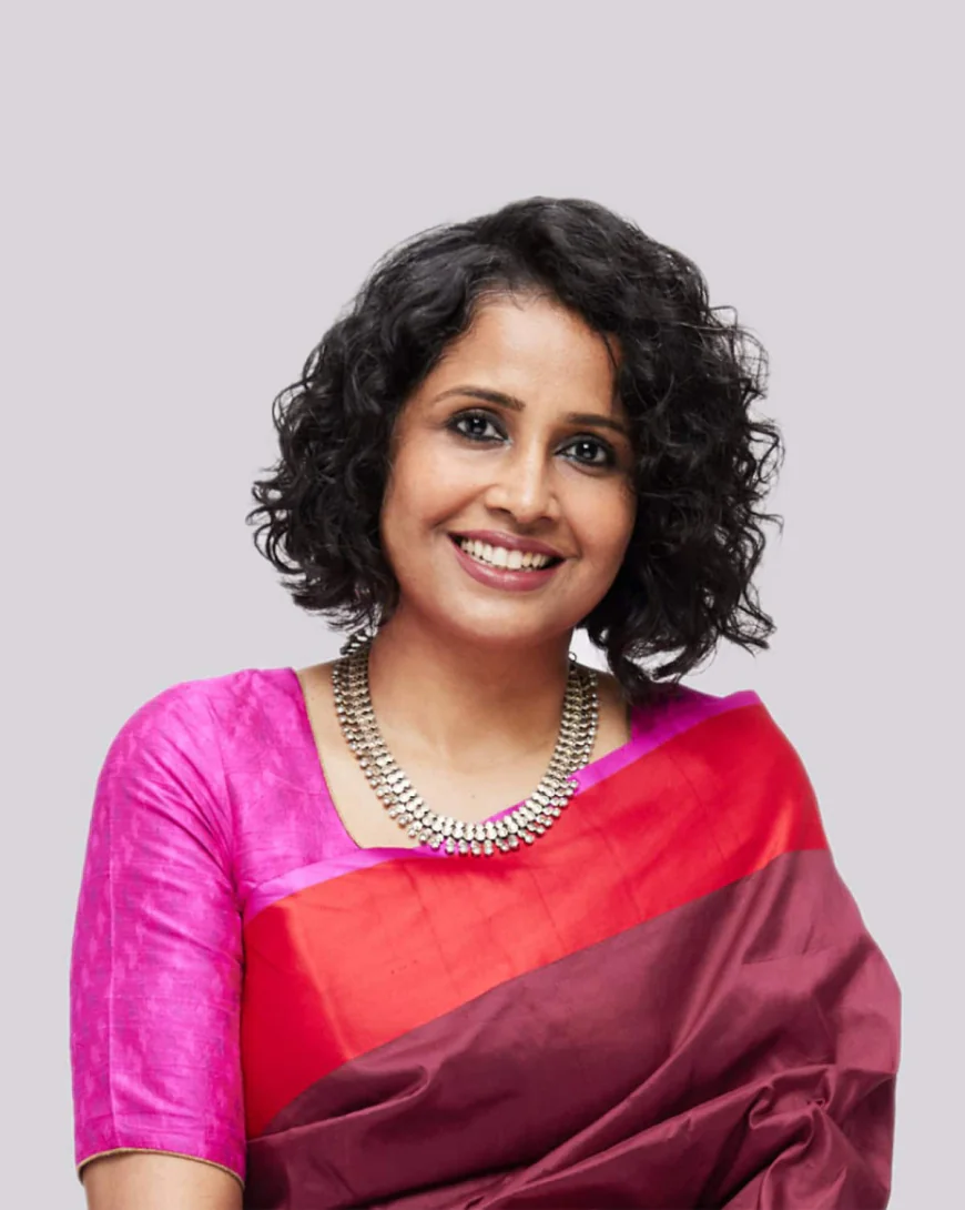 Asha Kharga joins Mahindra Holidays & Resorts India Ltd. as the new Chief Customer Officer