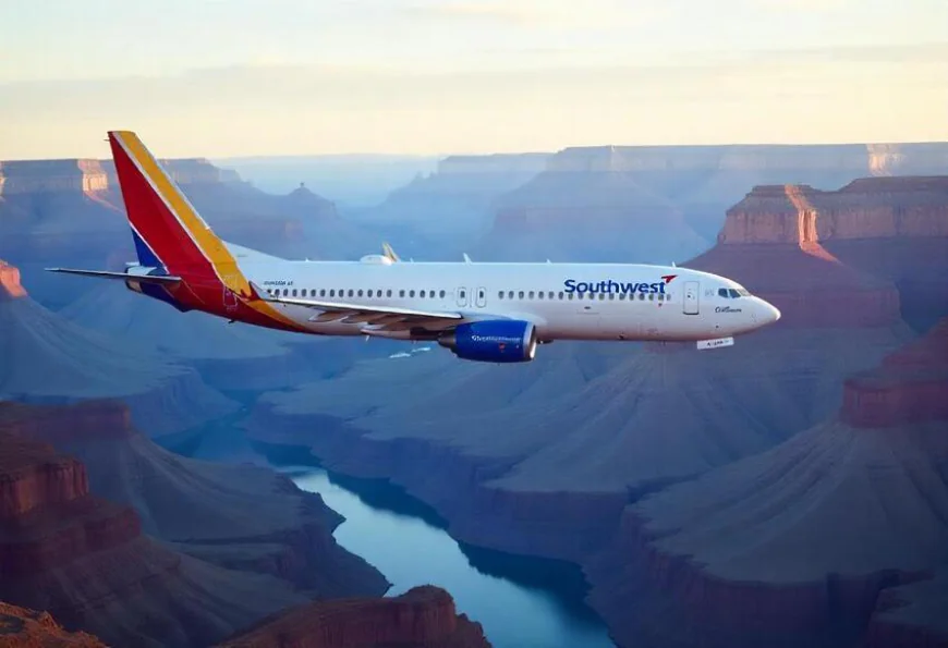 Southwest Airlines Faces Two Hundred Thousand Dollar Lawsuit After Passenger Alleges Life-Altering Neck and Back Injuries, Seeks Compensation for Substantial Medical Expenses: What You Need to Know