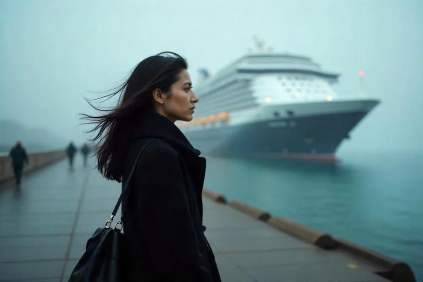 Alaska, Naples, Barcelona, Messina and More Highlight Norwegian Cruise Line’s New Book-Inspired Cruises to Iconic Literary Destinations and Famous Locations Across the World