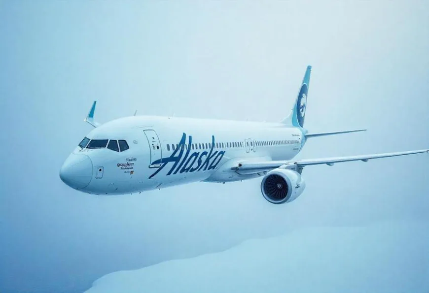 Alaska Airlines Announces New European Route with Direct Flights to Rome Starting May 2026