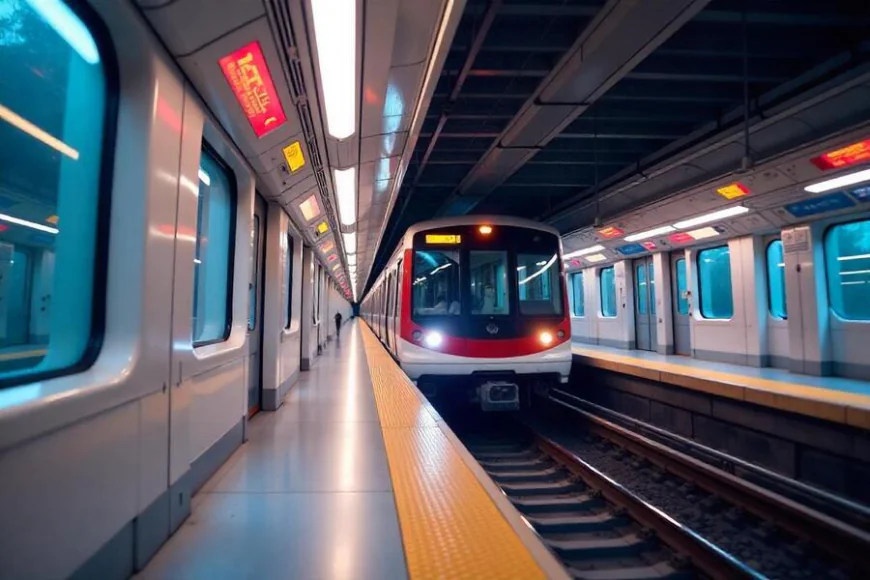 Chennai Metro Partners with Alstom in One Hundred Forty-Five Million Dollar Deal to Manufacture Ninety-Six Advanced Driverless Metro Cars in India, Transforming the City’s Urban Rail Network and Supporting Long-Term Growth