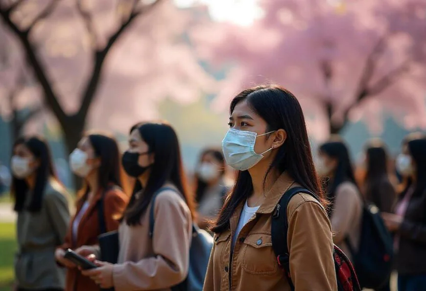 Indonesia Takes Swift and Decisive Action to Strengthen Covid-19 Surveillance and Health Protocols as Omicron JN.1 Subvariant Drives Surge Across Asia: New Update