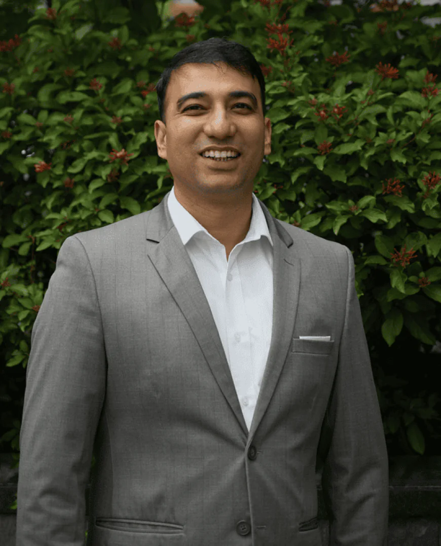 Debabrata Banerjee joins Hyatt Regency Dehradun Resort & Spa as the new F&B Director