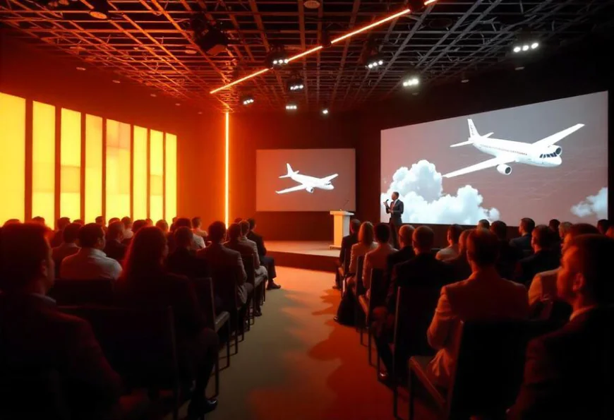 How Air Travel Will Transform by 2030 with the Arrival of Pilotless Air Taxi, Electric Aircraft, and Fully Automated Airports Revolutionizing the Future of Flying: New Updates You Need to Know