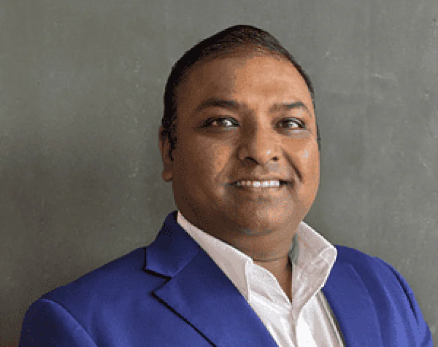 Tushar Khunte joins Radisson Blu Pune Hinjawadi as the new Security Manager