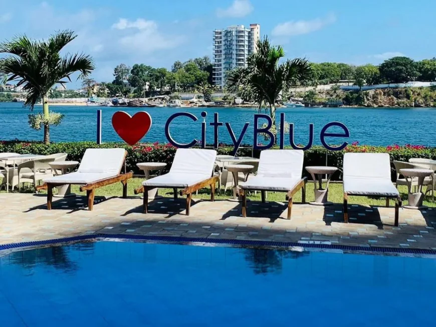 CityBlue Hotels Teams Up with SMB Properties to Revolutionize Nairobi's Luxury Real Estate Scene