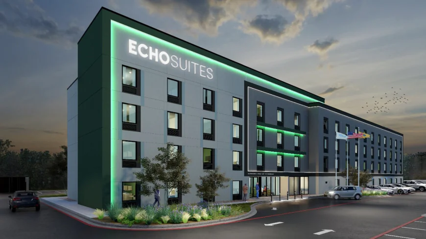 Wyndham Hotels Upgrade to Cloud-Based Payment System with Elavon