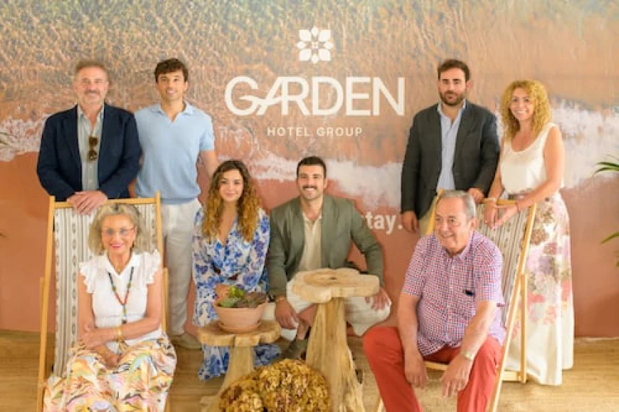 Garden Hotel Group Rebrands and Launches New Properties in Fuerteventura and Punta Cana