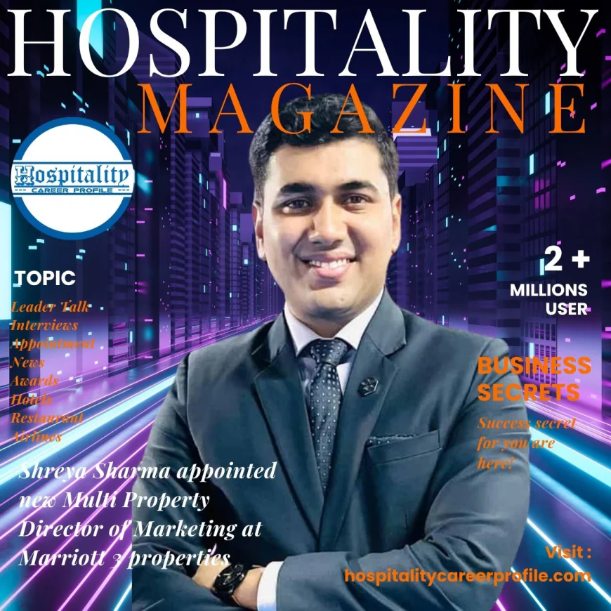 Exploring the Allure of Hyatt Regency Kolkata: A Conversation with Nikhil Po