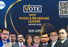 Vote Now – HCP F&B Leader Award 2025 | Support Your Favorite Hospitality Leader