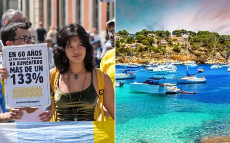 Balearic Islands Hotel Strike Averted: Tourists Can Travel Without Disruption in July