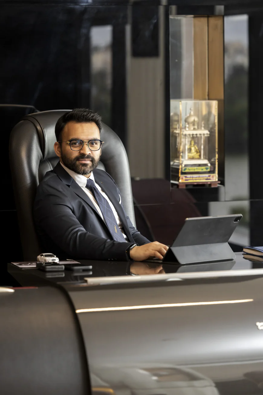 A Ritual of Giving Rooted in Devotion – Ahara by Sana-di-ge