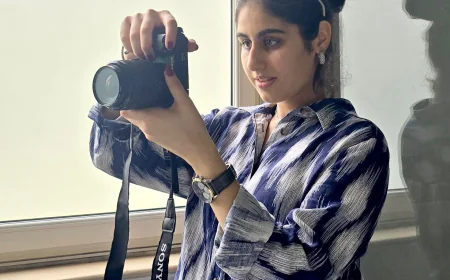 Jannat Kaur Waraich: A hotelier helping other hoteliers grow