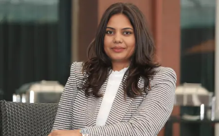 Alka Bara Appointed Director of Sales & Marketing at Hyatt Place Pune/Hinjewadi