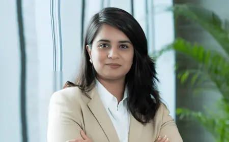 Four Seasons Hotel Mumbai Appoints Henna Punjabi as Director of Public Relations and Communications
