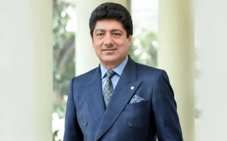 IHCL Signs Taj Hotel in Visakhapatnam | Taj Varun Beach Announced