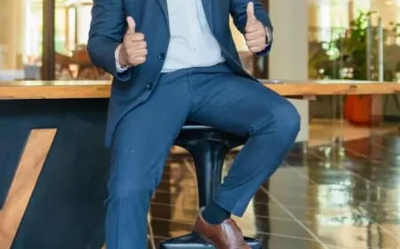 Anuraag Kadam Appointed Director of Human Resources at W Goa