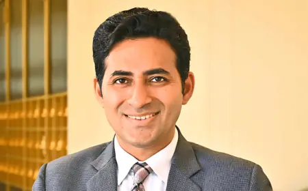 India’s Airport Hotels Emerge as Strategic Growth Drivers Amid Aviation Boom