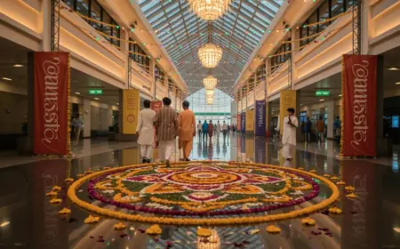 GST Reduction Boosts India’s Hospitality Sector Ahead of Festive Season