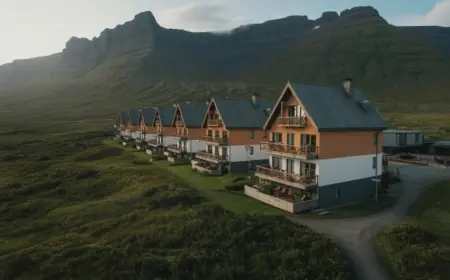 Gravity Haus Launches First Montana Location in Big Sky, Blending Luxury with Outdoor Adventure