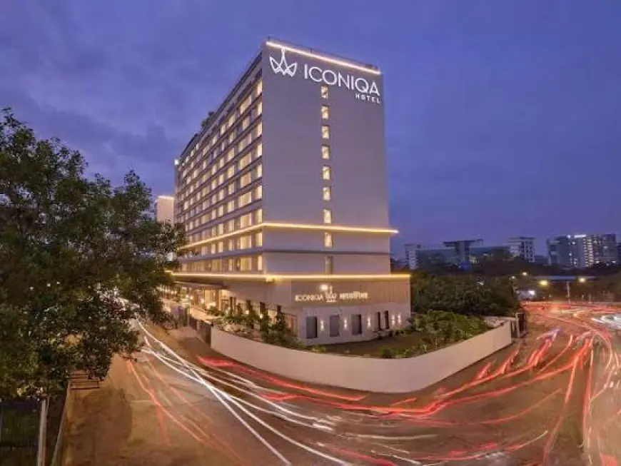 ICONIQA Hotels & Resorts Launched by Royal Orchid Hotels | Upscale Lifestyle Hospitality