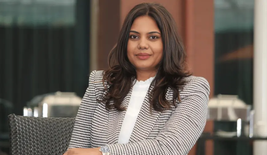 Alka Bara Appointed Director of Sales & Marketing at Hyatt Place Pune/Hinjewadi
