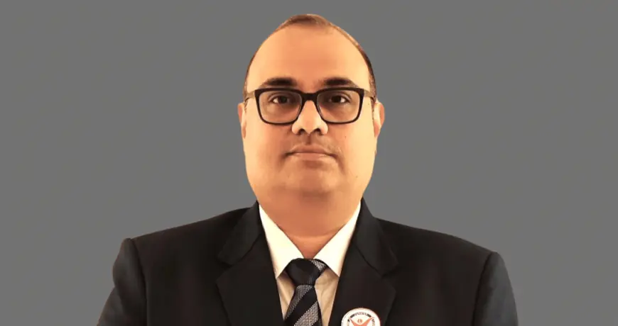 Axat Sharma Appointed General Manager – Learning & Development at Lords Hotels & Resorts