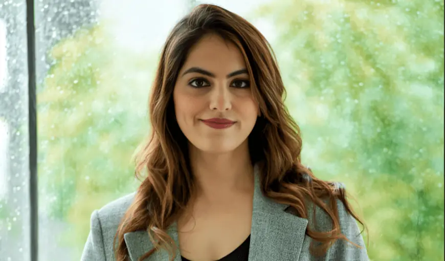 Sayaji Hotels Elevates Saba Dhanani to Corporate Head – Marketing & Communications