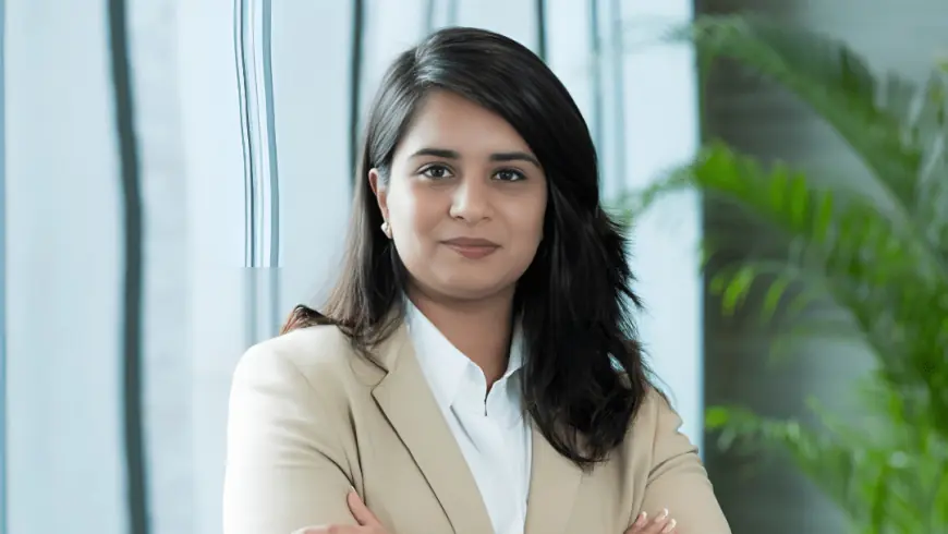 Four Seasons Hotel Mumbai Appoints Henna Punjabi as Director of Public Relations and Communications