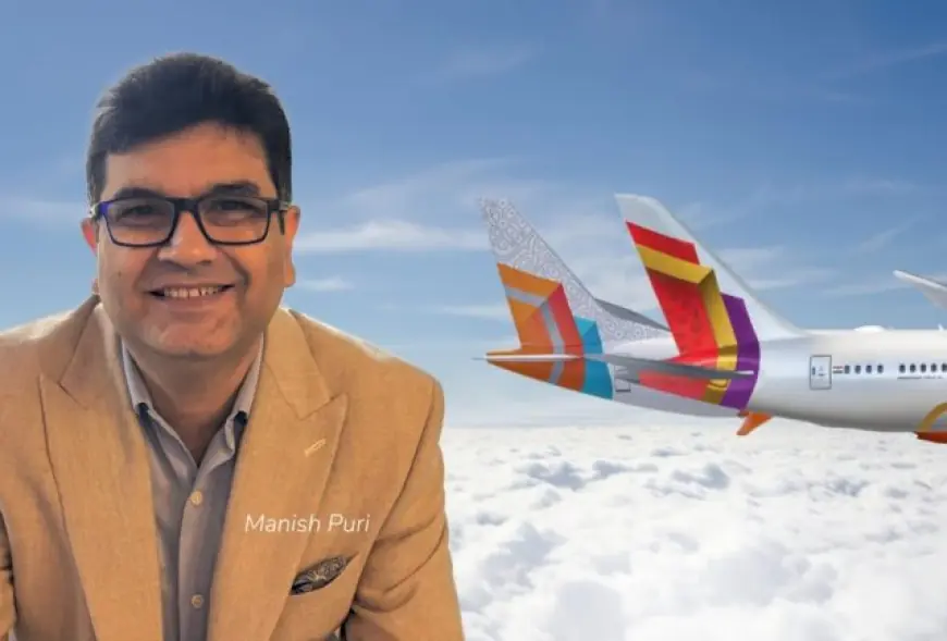 Air India Group Integrates Sales Teams of Air India and Air India Express to Boost Efficiency and Trade Engagement