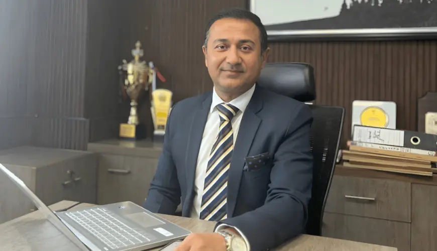 Summit Hotels & Resorts Appoints Prarit Aggarwal as Chief Resorts Officer