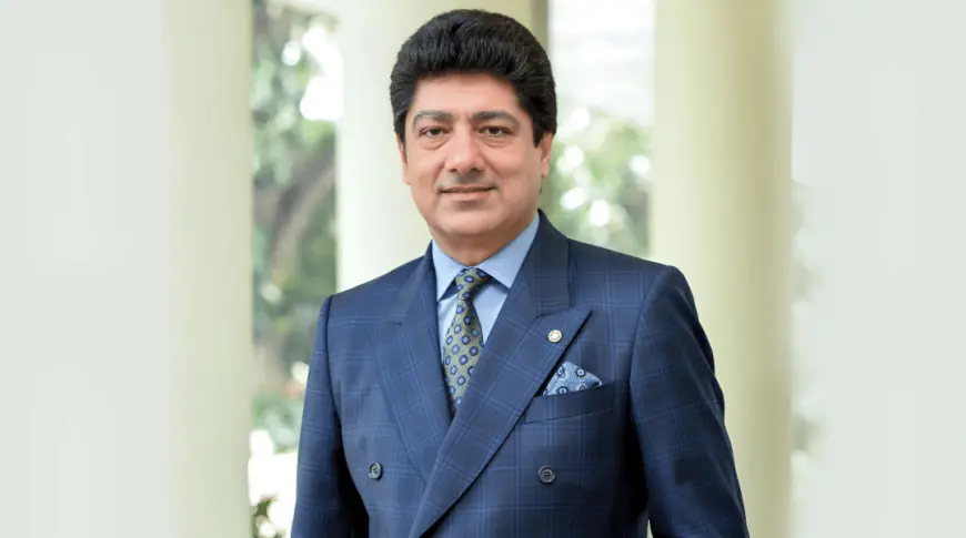 IHCL Signs Taj Hotel in Visakhapatnam | Taj Varun Beach Announced