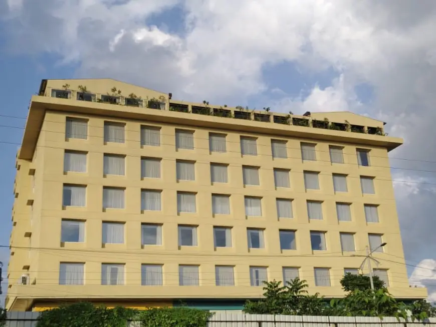 The Fern Hotels Launches The Fern Residency, Solapur Near Airport