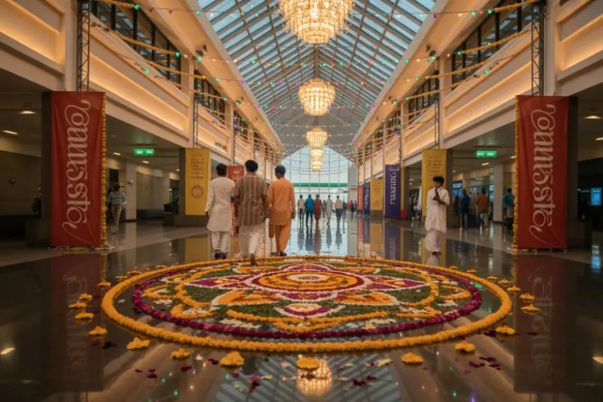 GST Reduction Boosts India’s Hospitality Sector Ahead of Festive Season