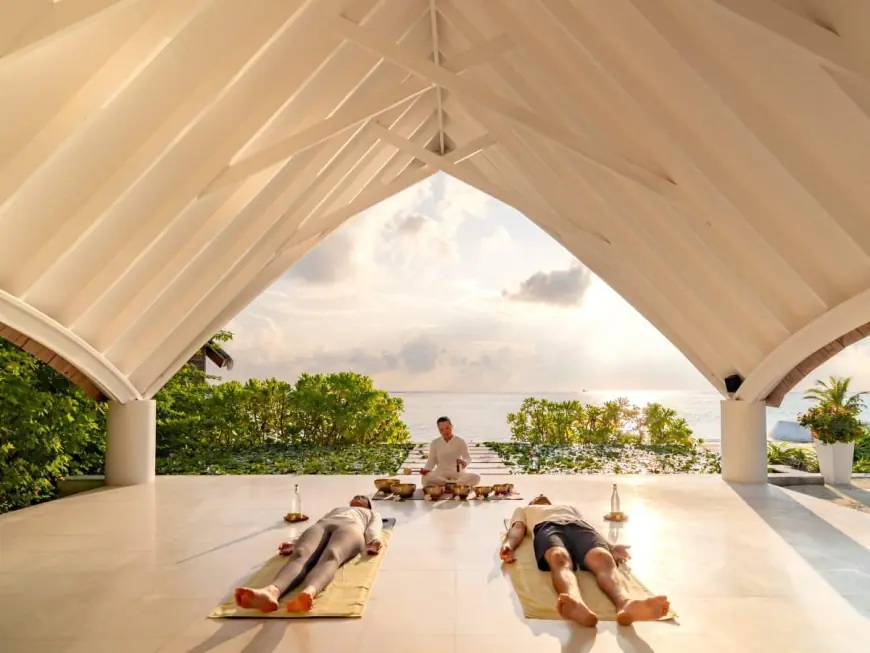 ELE|NA by Atmosphere Core Brings Luxury Wellness and Spa Expertise to India