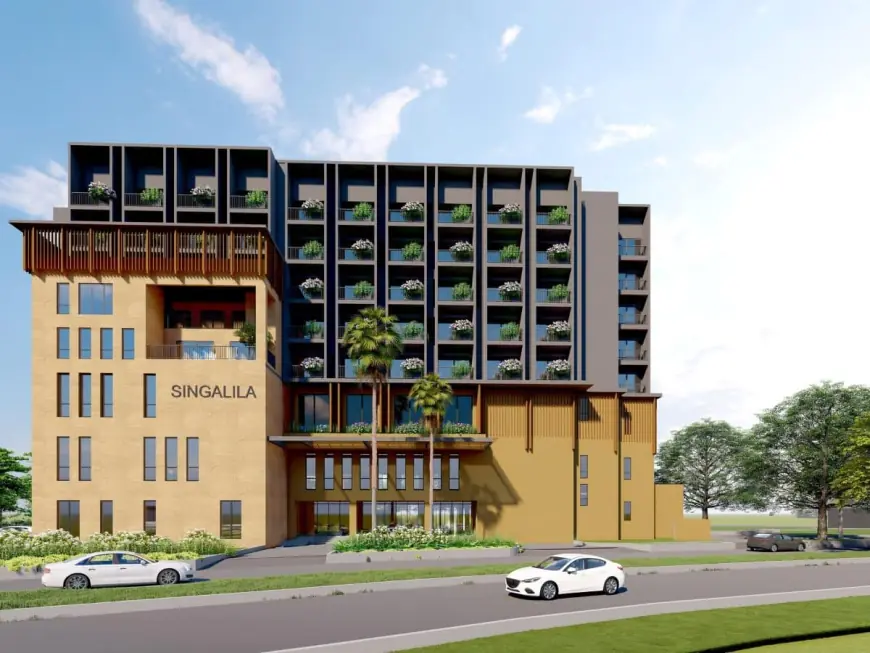 Summit Hotels Launches Flagship Luxury Hotel "The Summit" in Siliguri, Opening May 2027