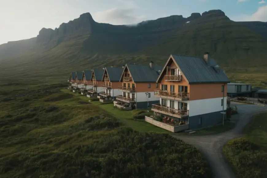 Gravity Haus Launches First Montana Location in Big Sky, Blending Luxury with Outdoor Adventure