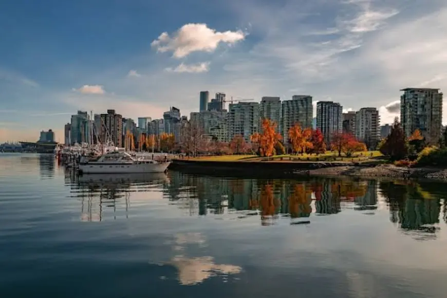 Greater Victoria Achieves Best Summer Hotel Occupancy in a Decade