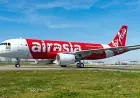 AirAsia Launches Chiang Mai–Udon Thani Route with Connections to Laos