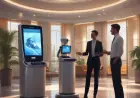 The Rise of AI in Hospitality: Enhancing Guest Experience Without Losing the Human Touch