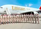 Emirates Announces Key Route Expansions and Fleet Upgrades for 2026