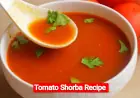 Tomato Shorba Recipe
