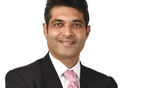 Siddharth Suri Appointed Managing Director of Moët Hennessy India