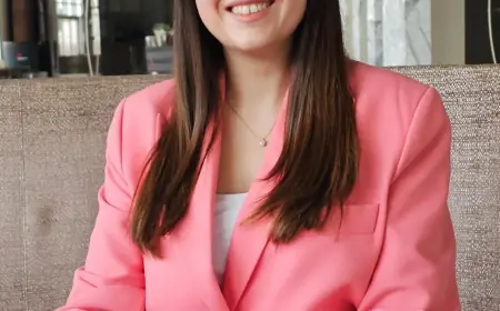 Bianca Bara Starts New Role as Director of Sales & Marketing at Aloft Abu Dhabi