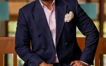 Dharmendra Singh Starts as Director of Food & Beverage at Al Raha Beach Resort & Spa