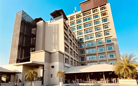 Hyatt Announces The Landmark Kanpur as Newest Addition to JdV by Hyatt Brand in India