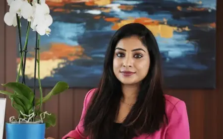 Sincy Appointed to Lead Marketing and PR at Leading Resort, Brings Extensive Hospitality Experience