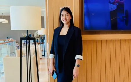 Neha Rejoins IHG Hotels & Resorts to Lead Marketing & Communications with Global Expertise